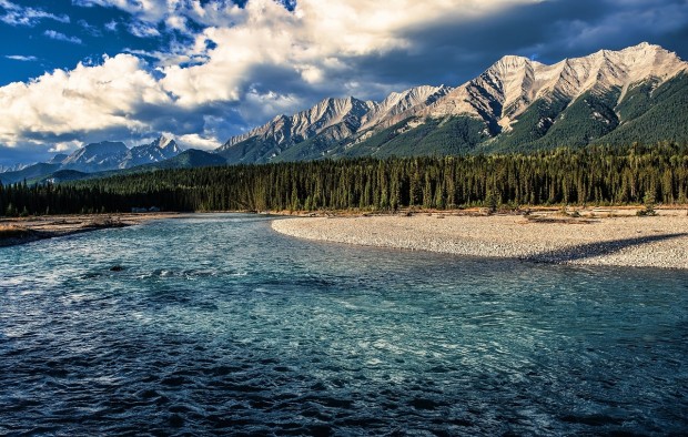 canada-bow-river
