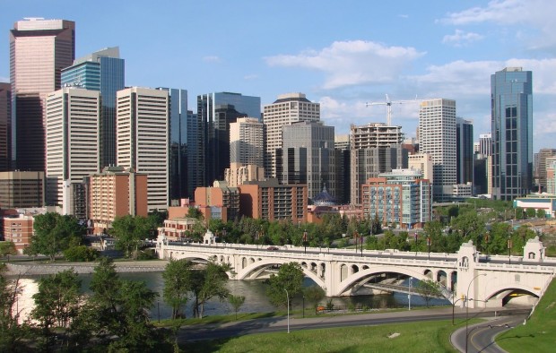 canada-calgary