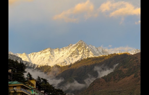 dharamshala