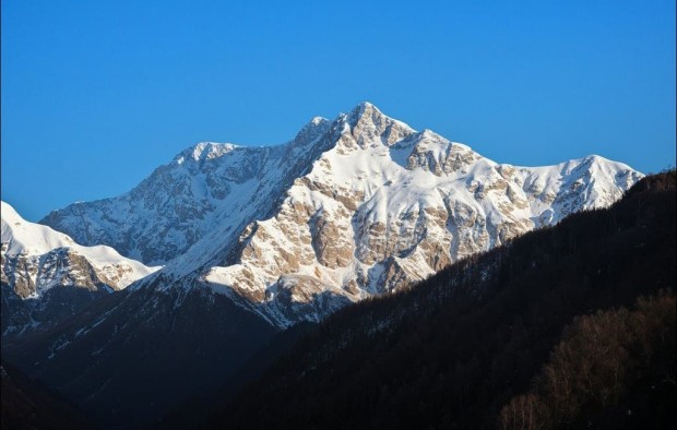 kangchenjunga