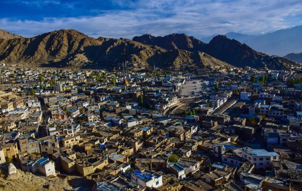 leh-india