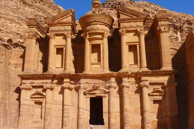 Petra, Jordan - Lumle holidays