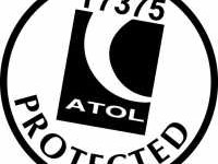 We are ATOL protected