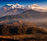 Annapurna Sunrise - Lumle holidays