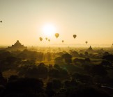 Bagan - Lumle holidays