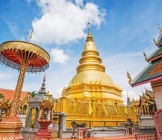 Bangkok and Ancient Capitals
