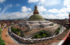 Rejuvenate Yourself with Nepal
