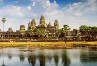 Thailand Cambodia and Vietnam Tour