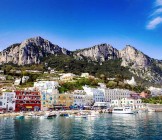 Capri - Lumle holidays