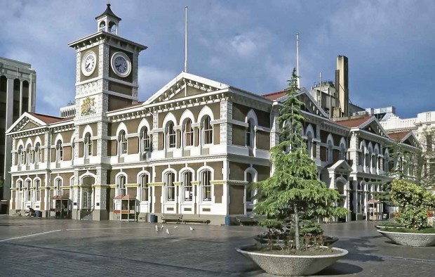 Christchurch - Lumle holidays