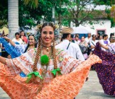 Cultural Dance - Lumle holidays