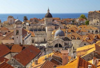 Cruise for the Southern Adriatic Pearls
