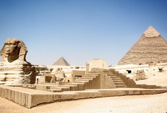 Discover Egypt – Cairo & Nile Cruise
