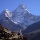 Trek to Everest Base Camp: Himalayas, Culture, Adventure & Scenic Views