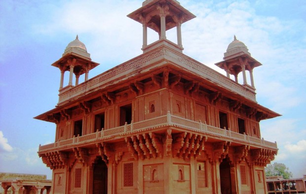 Fatehpur Sikri Agra - Lumle holidays