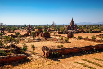 Kengtung Myanmar