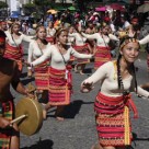 Grand Cordillera Festival
