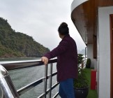 Haylong Bay Cruise - Lumle Holidays