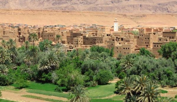 Morocco Discovery, Private Tour