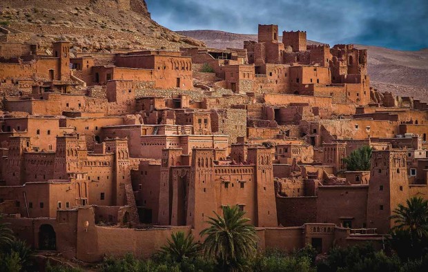 Historic Morocco - Lumle holidays
