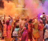 Holi Festival