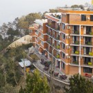 Hotel Himalayan villa
