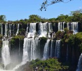 Iguazu waterfall - Lumle holidays