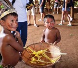Indigenous Brazil - Lumle holidays