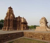 Khajuraho Temples - Lumle holidays