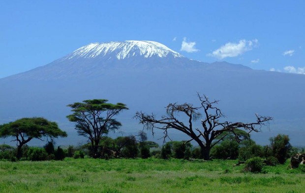 Kilimanjaro - Lumle holidays