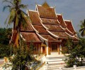 Laos Cambodia Highlights