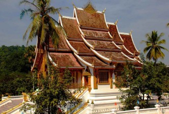 Laos Cambodia Highlights