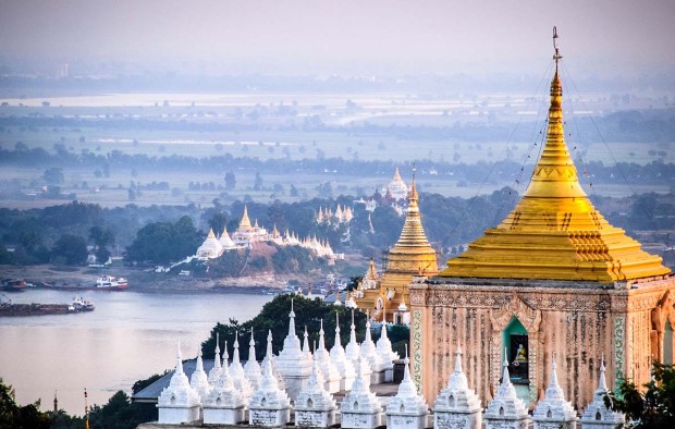 Mandalay - Lumle holidays