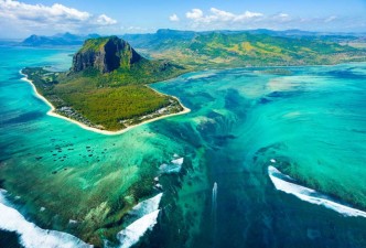 Mauritian Wonders