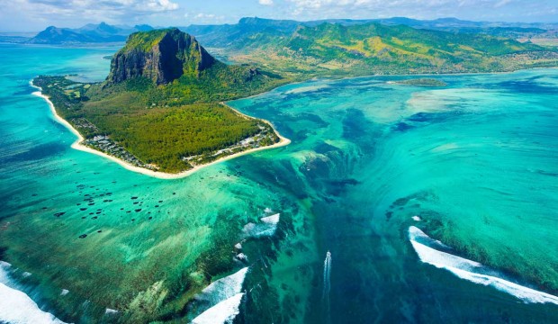 Mauritian Wonders