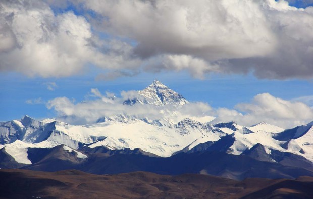Mount Everest - Lumle holidays