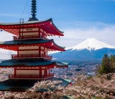 Mount Fuji - Lumle holidays