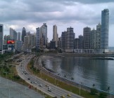 Panama City - Lumle holidays