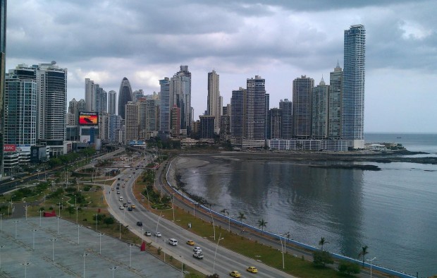 Panama City - Lumle holidays