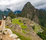 Peru - Lumle holidays