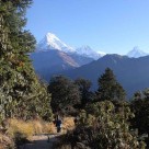 Ghorepani Poon Hill Trek: Himalayas, Culture, Nature & Scenic Views
