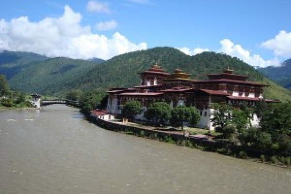 5 Must Do's in Bhutan