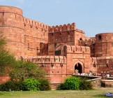 Red Fort in Agra - Lumle holidays