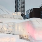 Sapporo Winter Festival