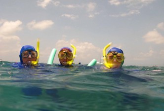 Snorkeling Trip