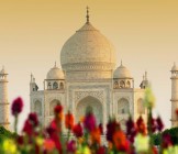 Taj Mahal - Lumle holidays