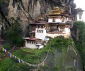 Nepal Bhutan with flights