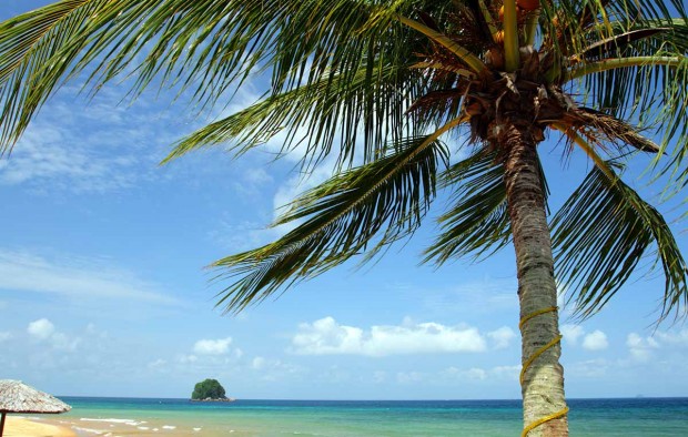 Tioman island, Malaysia - Lumle holidays