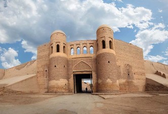 12 Days Explore Uzbekistan Tour