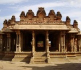 Vithala Temple Complex Hampi